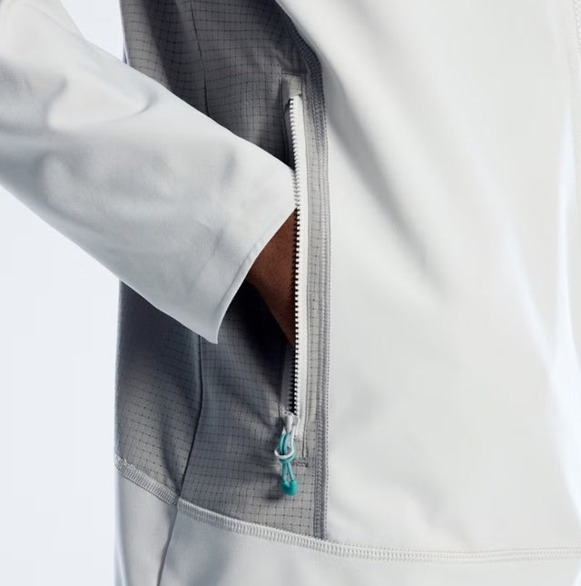 Men's Waventree Hooded Jacket