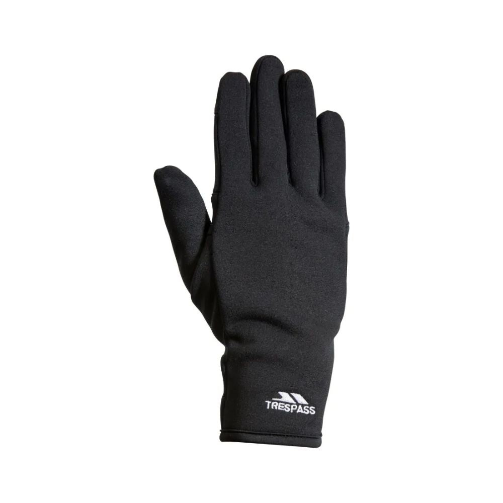 Mens Fleece Gloves Gaunt II Contact Glove