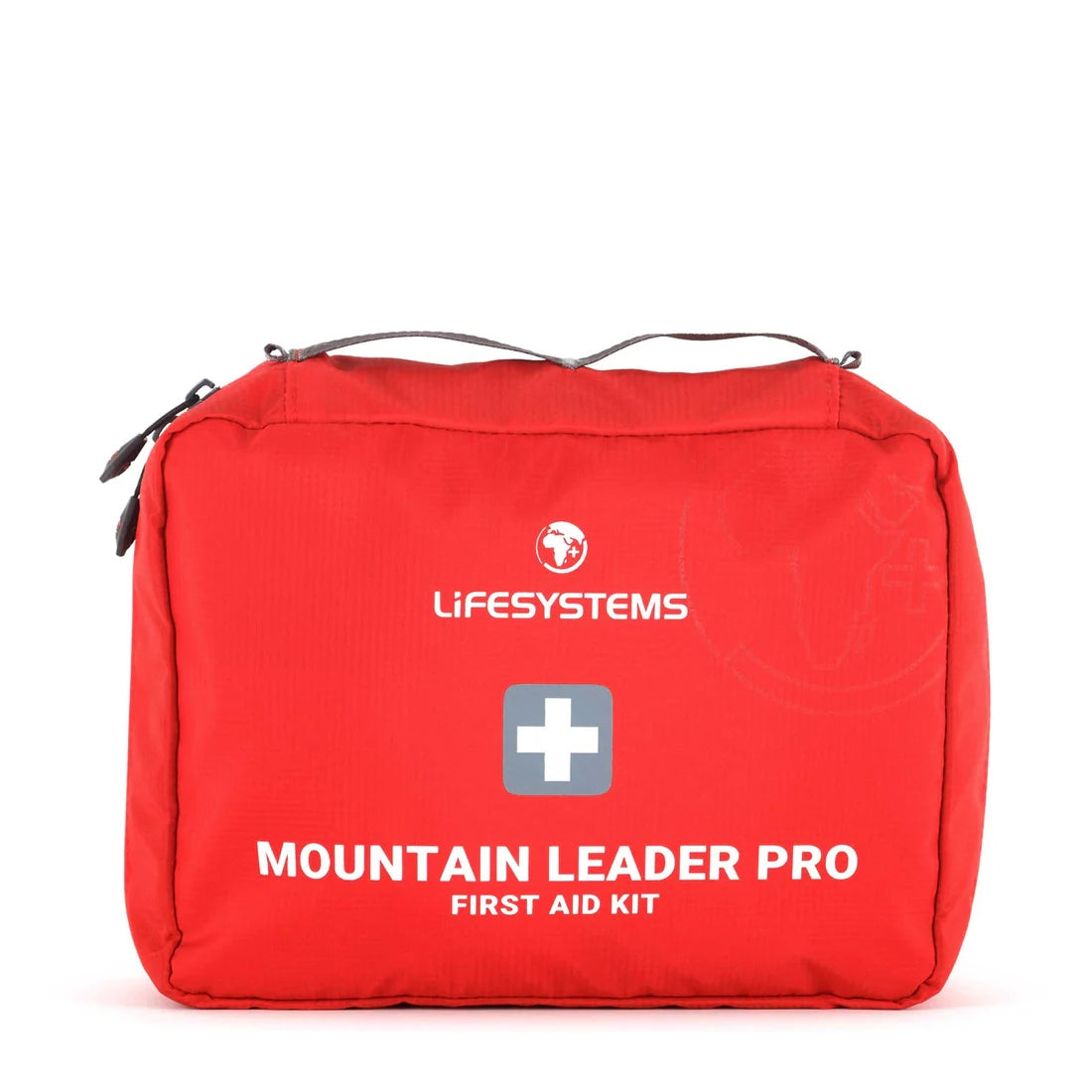 Mountain Leader Pro First Aid Kit