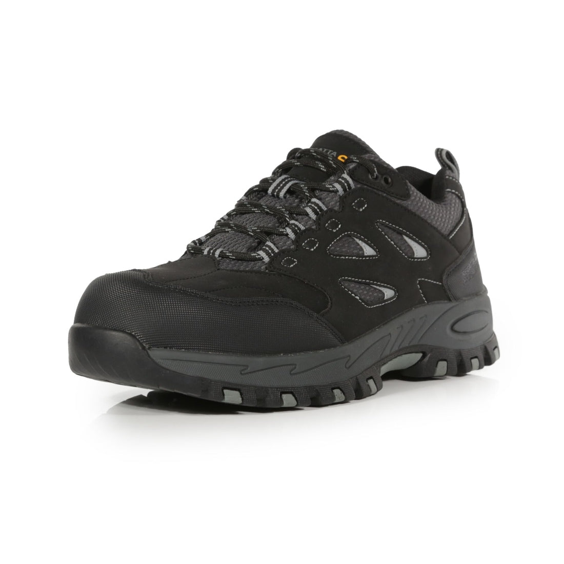 Unisex Mudstone Low Safety Boots