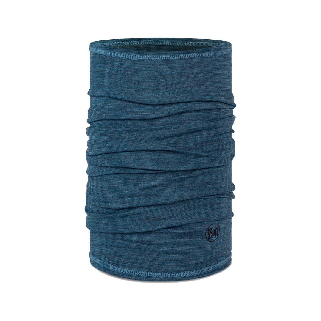 Lightweight Merino Tubular