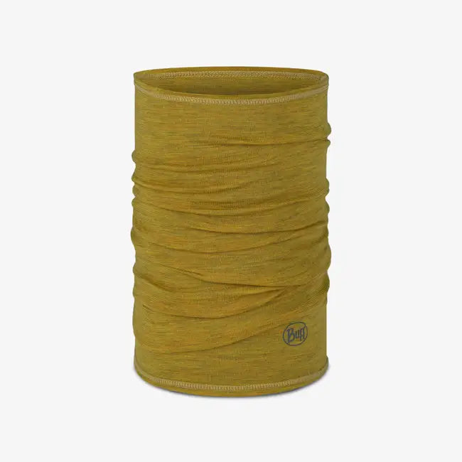 Lightweight Merino Tubular