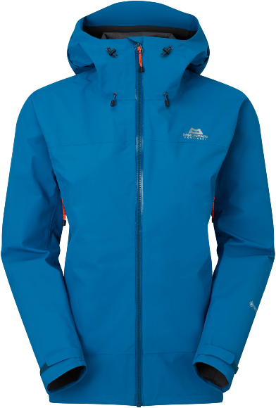 Women's Garwhal Gore-Tex Jacket by Mountain Equipment Shop at