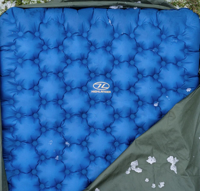 Nap-Pak Artic R11 Sleeping Mat