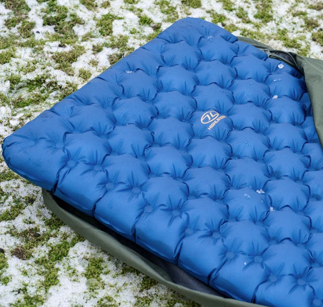 Nap-Pak Artic R11 Sleeping Mat