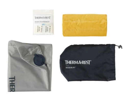 Neo Air XLite NXT Sleeping Mat