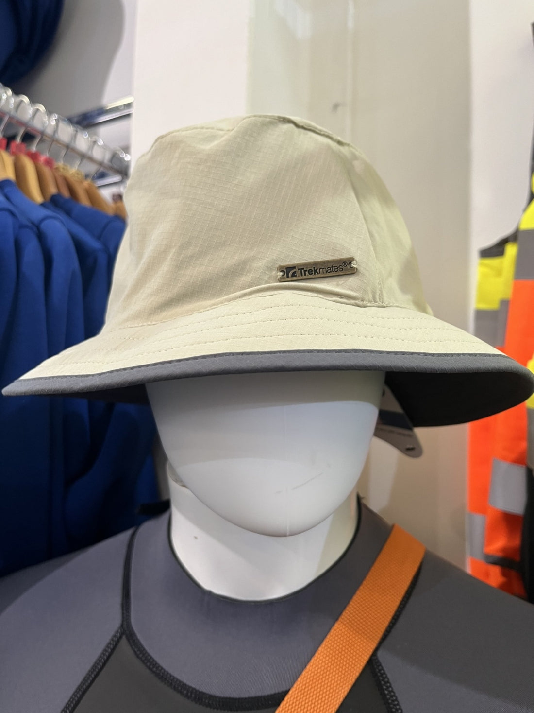 Ordos Hat