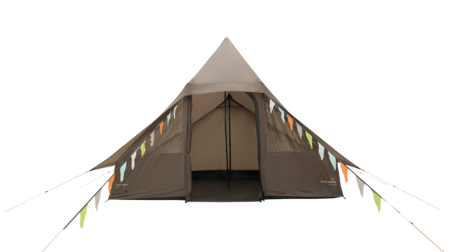 Orsa Cabin