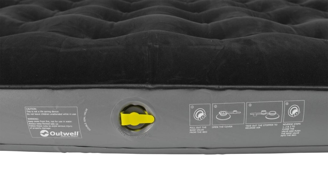 Classic Single Airbed