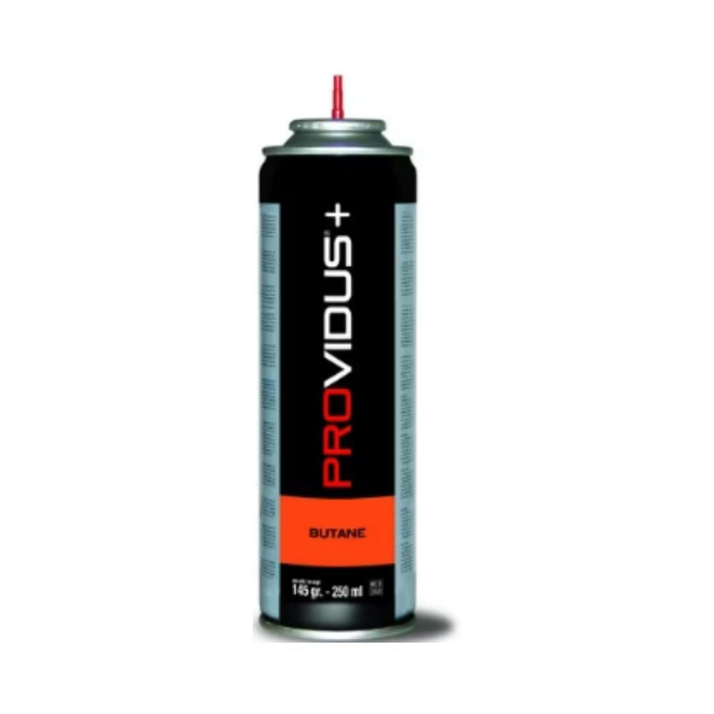 Gas Cartridge