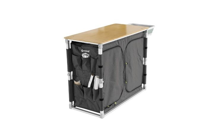 Padres XL Kitchen Storage Unit