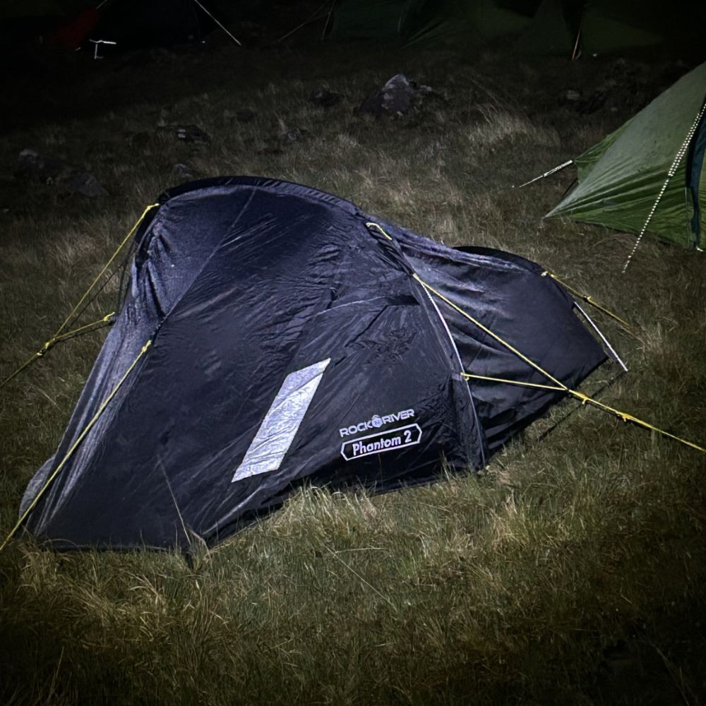 Phantom 2 Tent