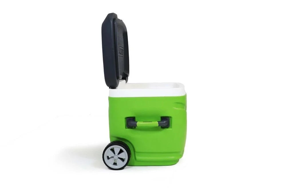 Pinnacle 66L-120Hr Wheelie Cooler