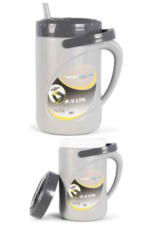 Pinnacle 32L-72Hr 5 Piece Set