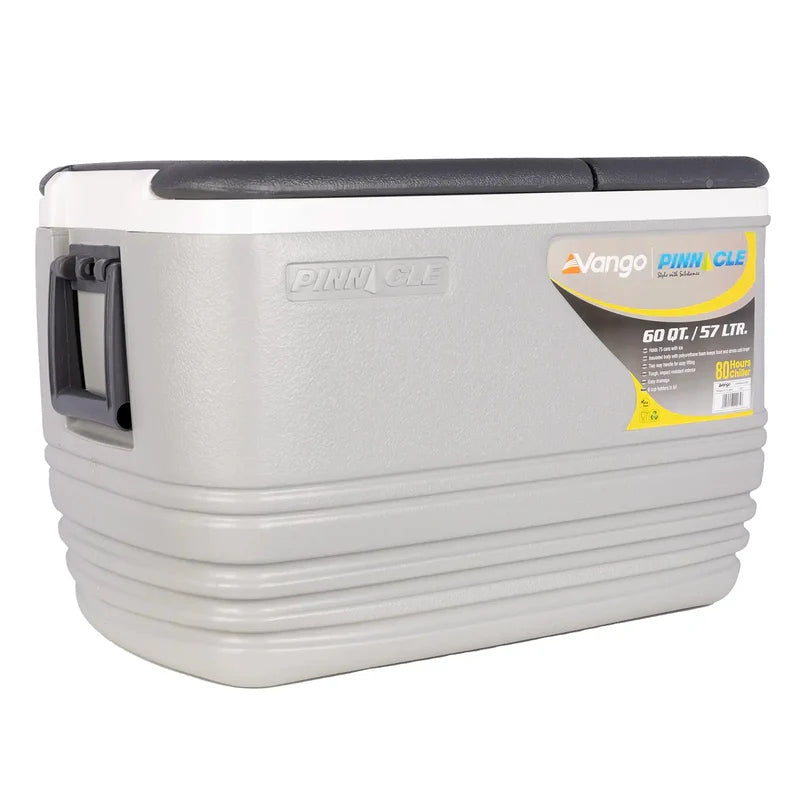 Pinnacle 57L-80Hr Cooler