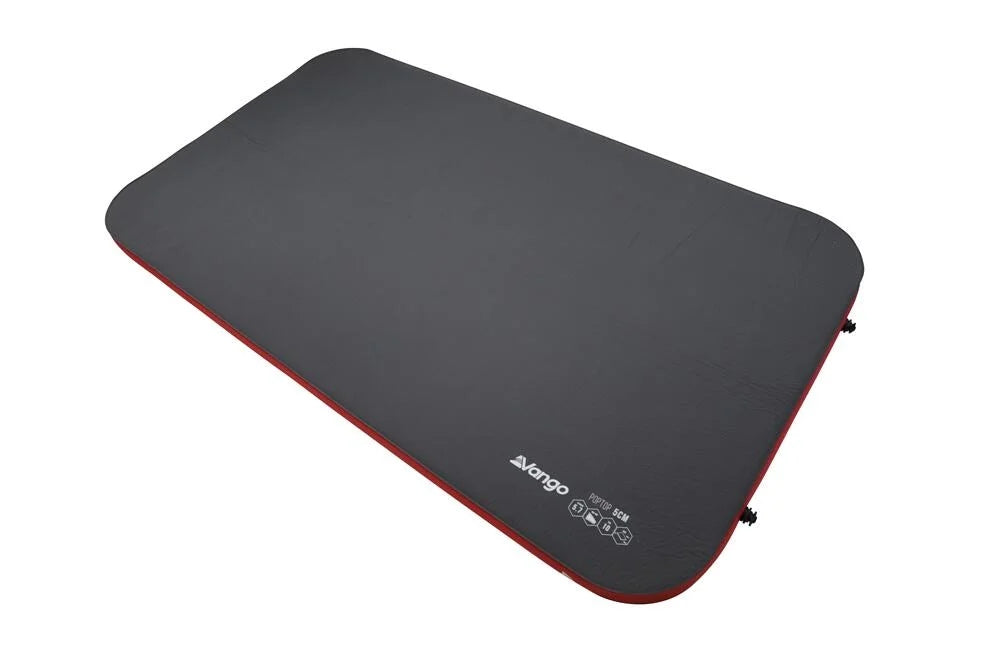 Poptop 5cm Mat