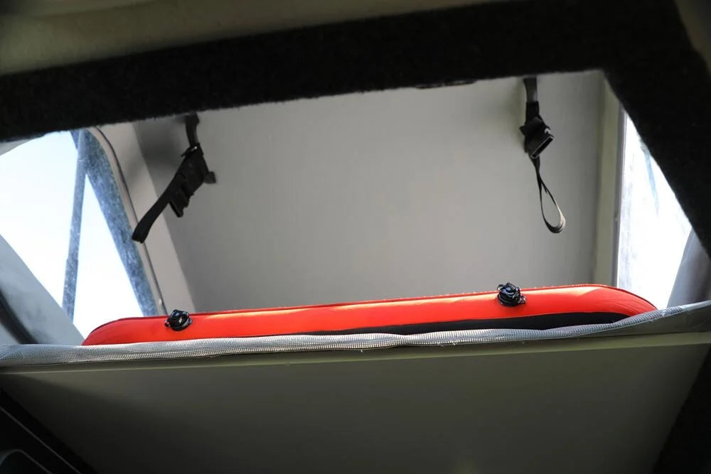 Poptop 5cm Mat