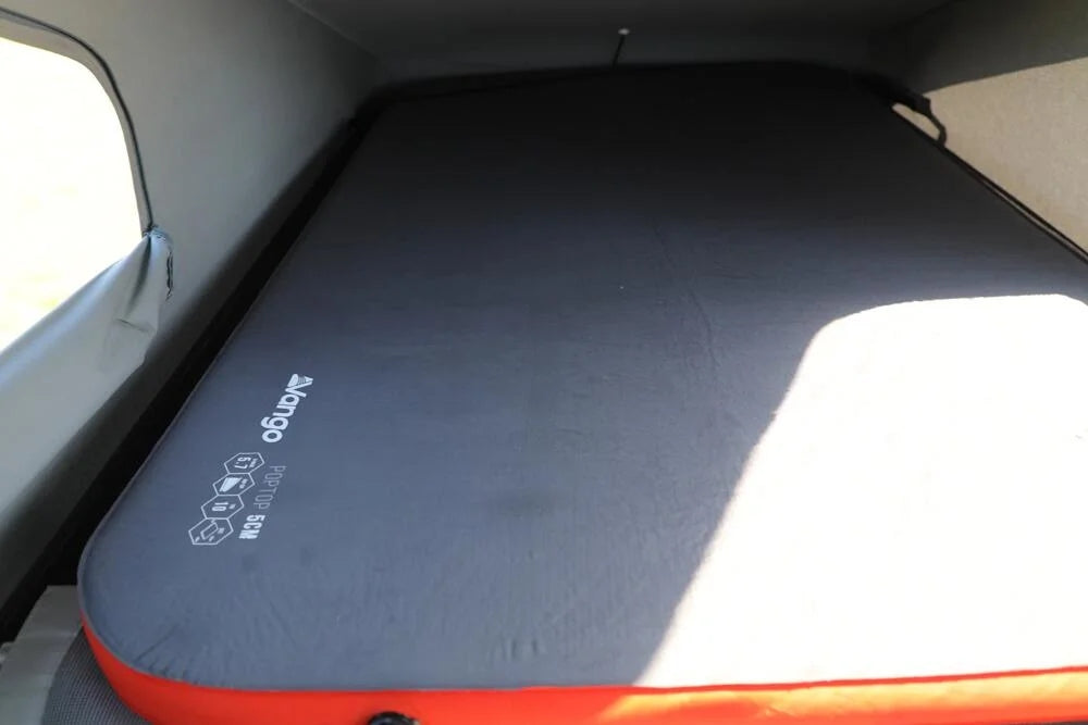 Poptop 5cm Mat