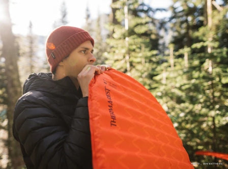 Prolite Apex Sleeping Mat