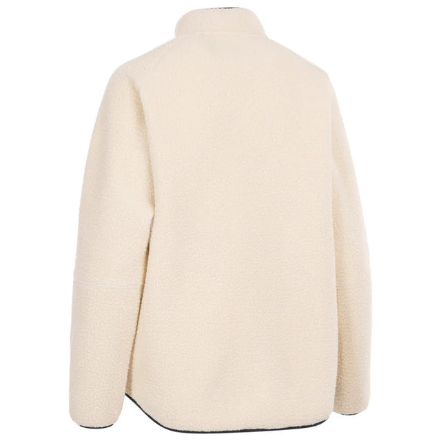 Quake Women's Sherpa Fleece Jacket