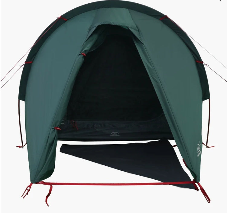 Respite 1 Tent