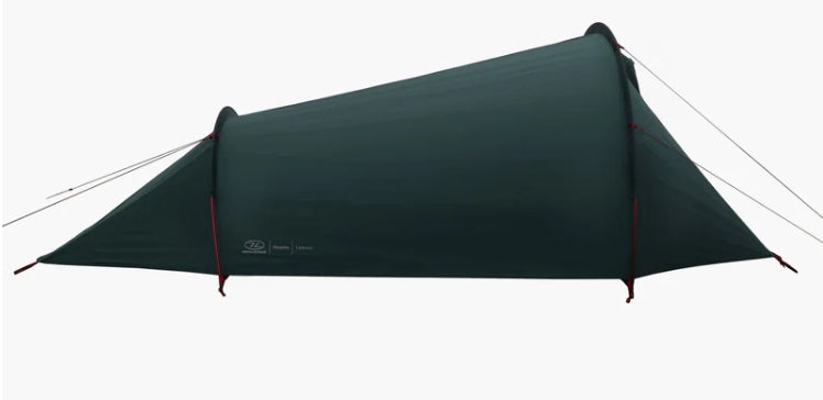Respite 1 Tent