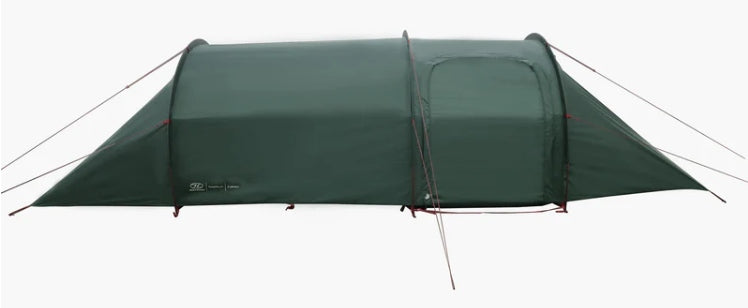Respite 2 Extended Tent