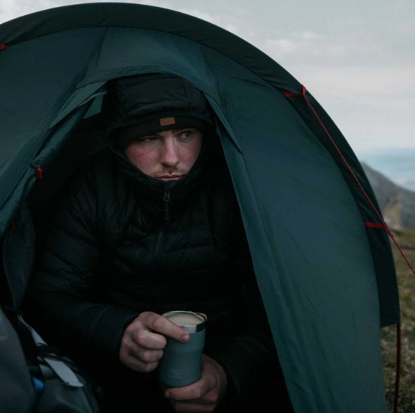 Respite 1 Tent