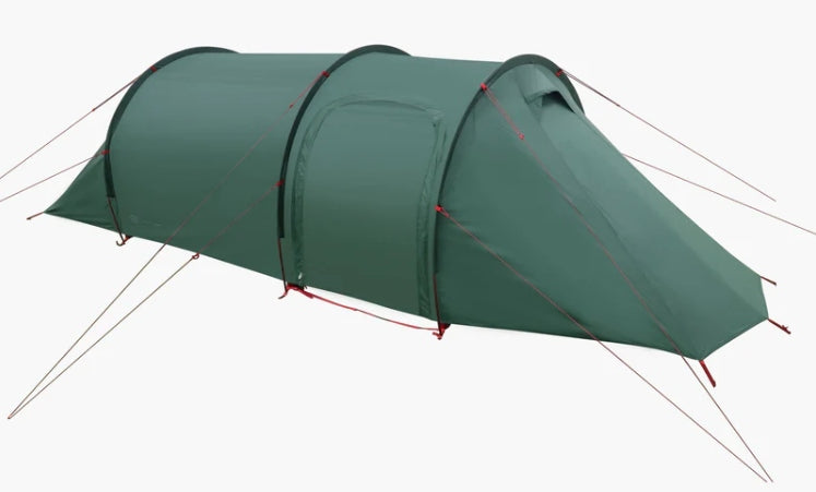 Respite 2 Extended Tent