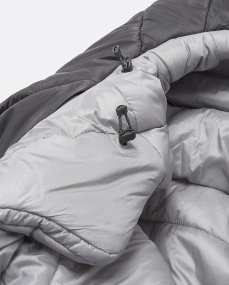Radeon Synthetic Sleeping Bag (6°C)