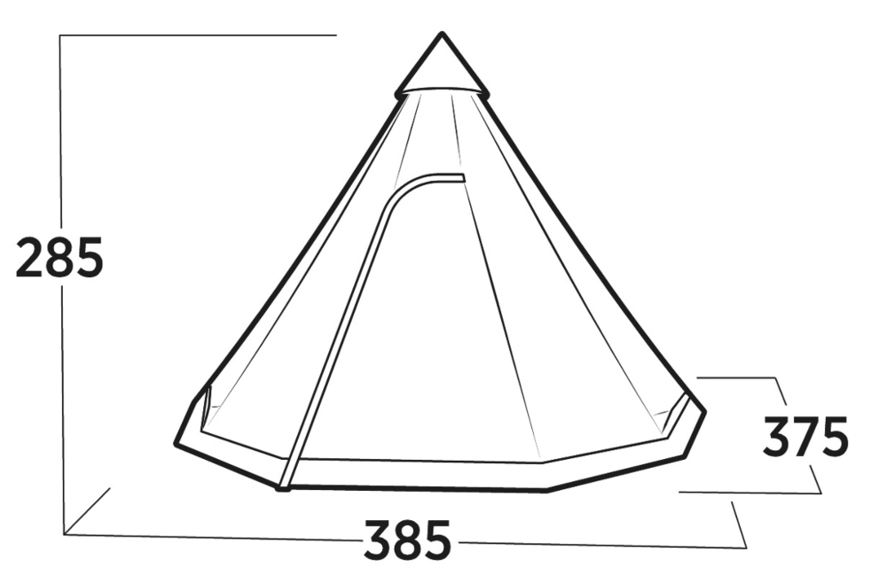 Rands Tipi