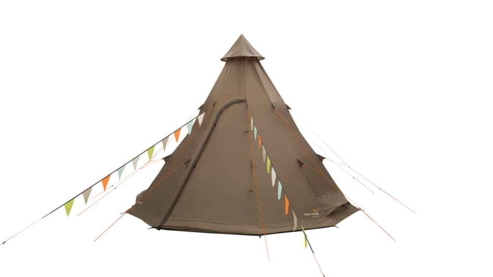 Rands Tipi