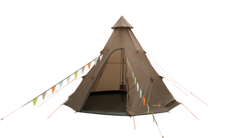 Rands Tipi
