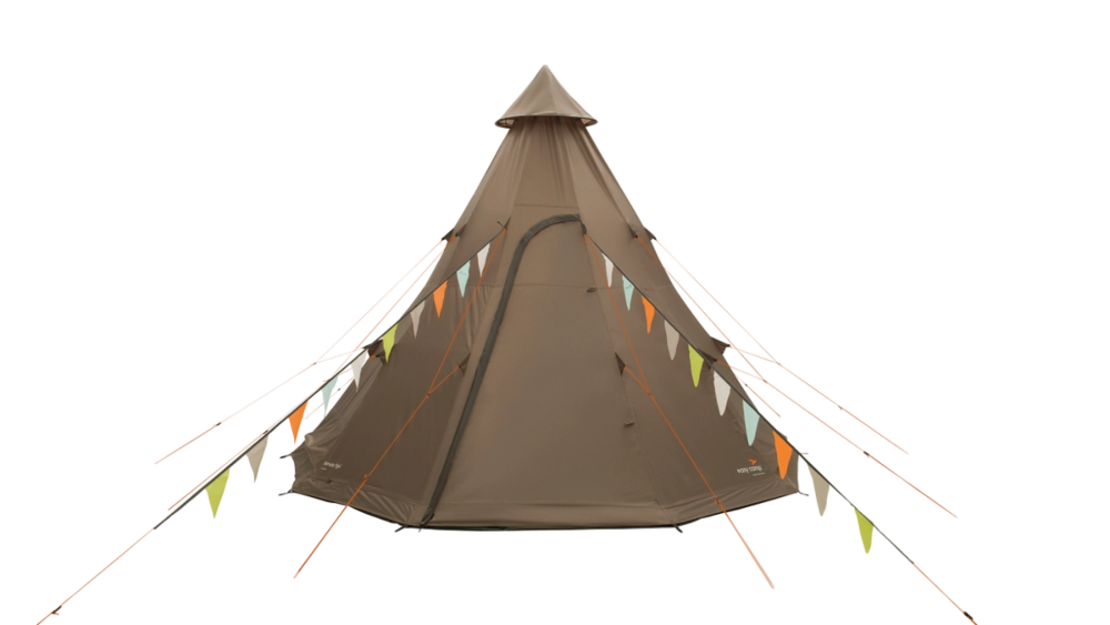 Rands Tipi
