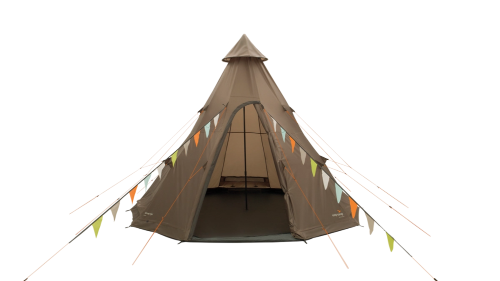 Rands Tipi