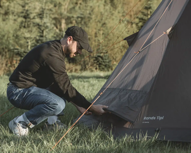Rands Tipi
