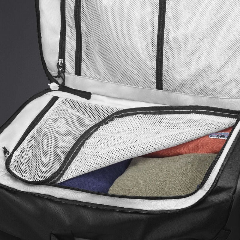 Transporter Wheeled Carry On 38L