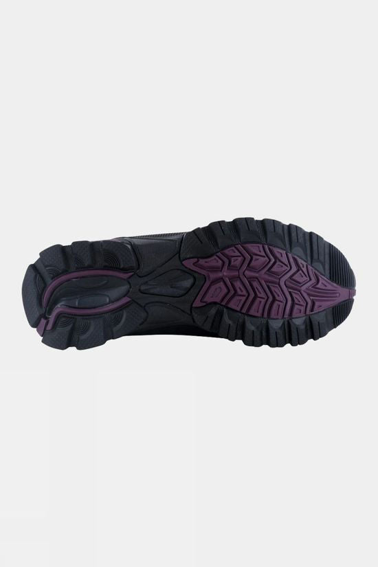 Women's Raven Mid Waterproof Hiking Boot