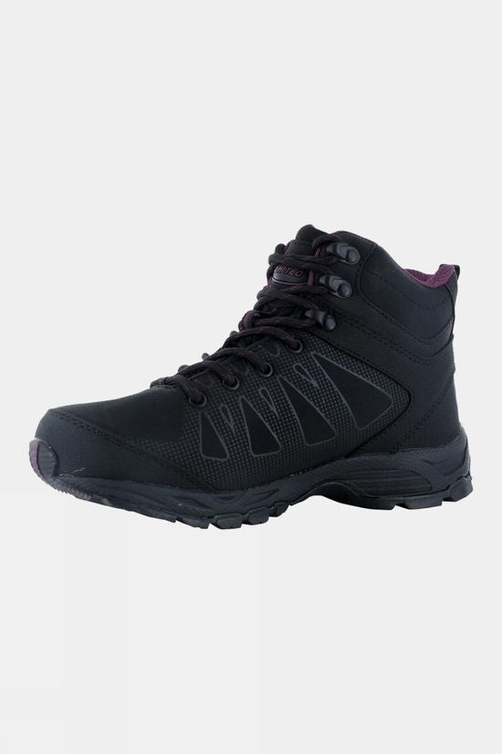 Women's Raven Mid Waterproof Hiking Boot
