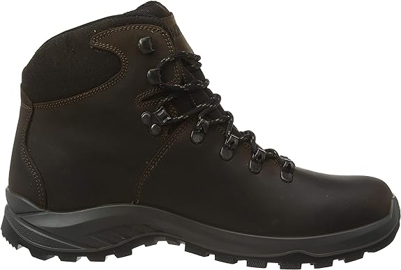 Men's Ravine Lite Waterproof Hiking Boot - Brown