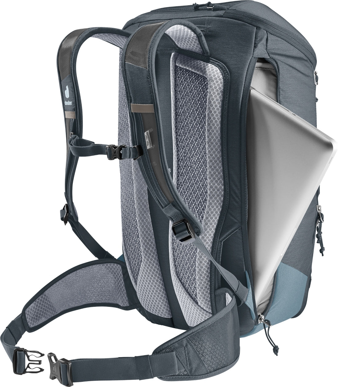 Rotsoord 25+5 Bike Backpack