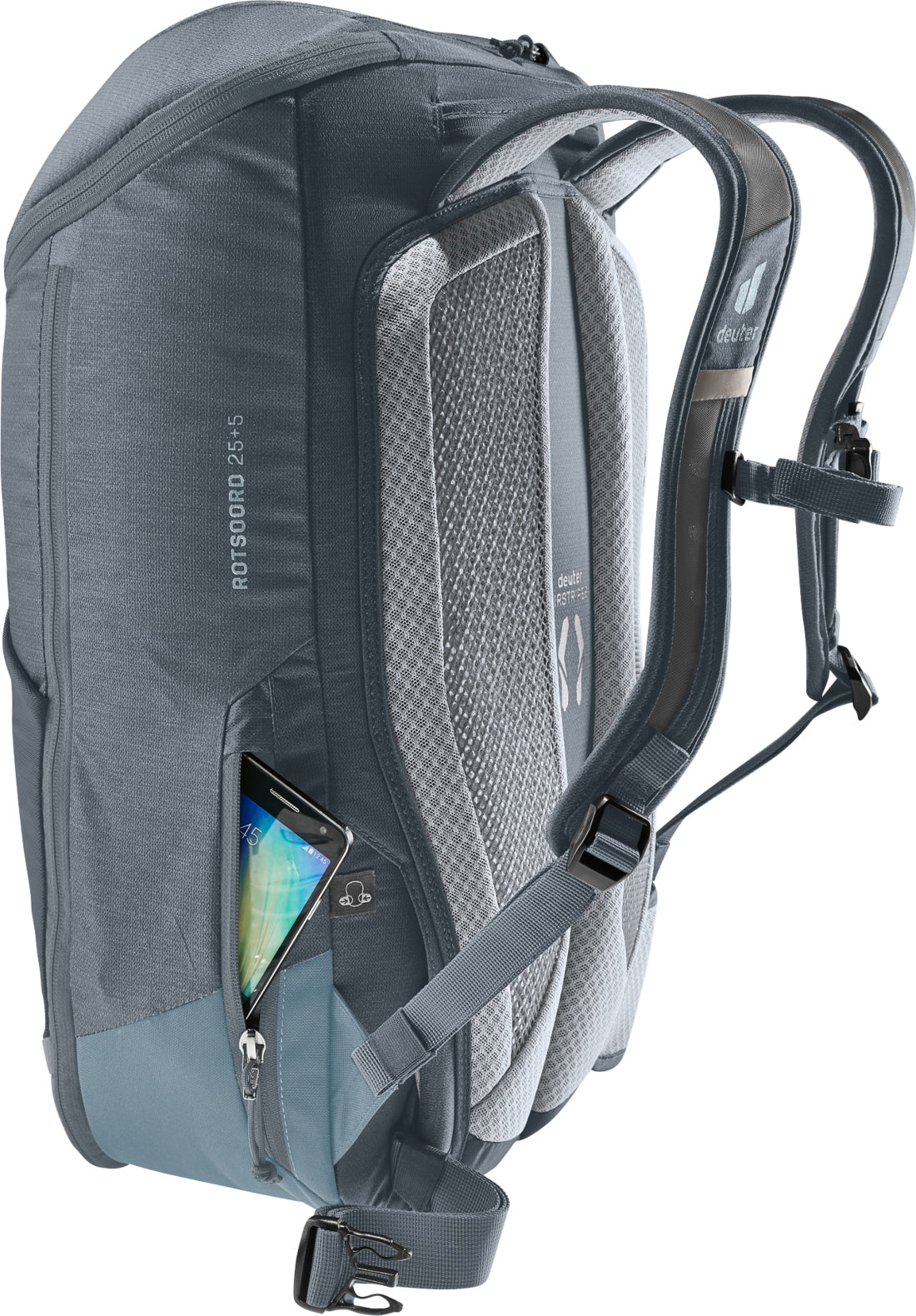 Rotsoord 25+5 Bike Backpack