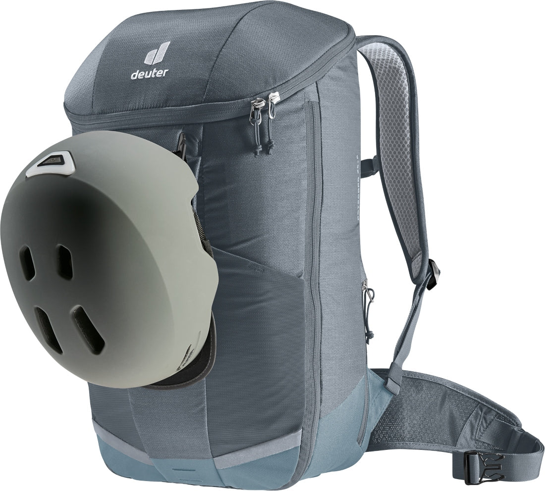 Rotsoord 25+5 Bike Backpack