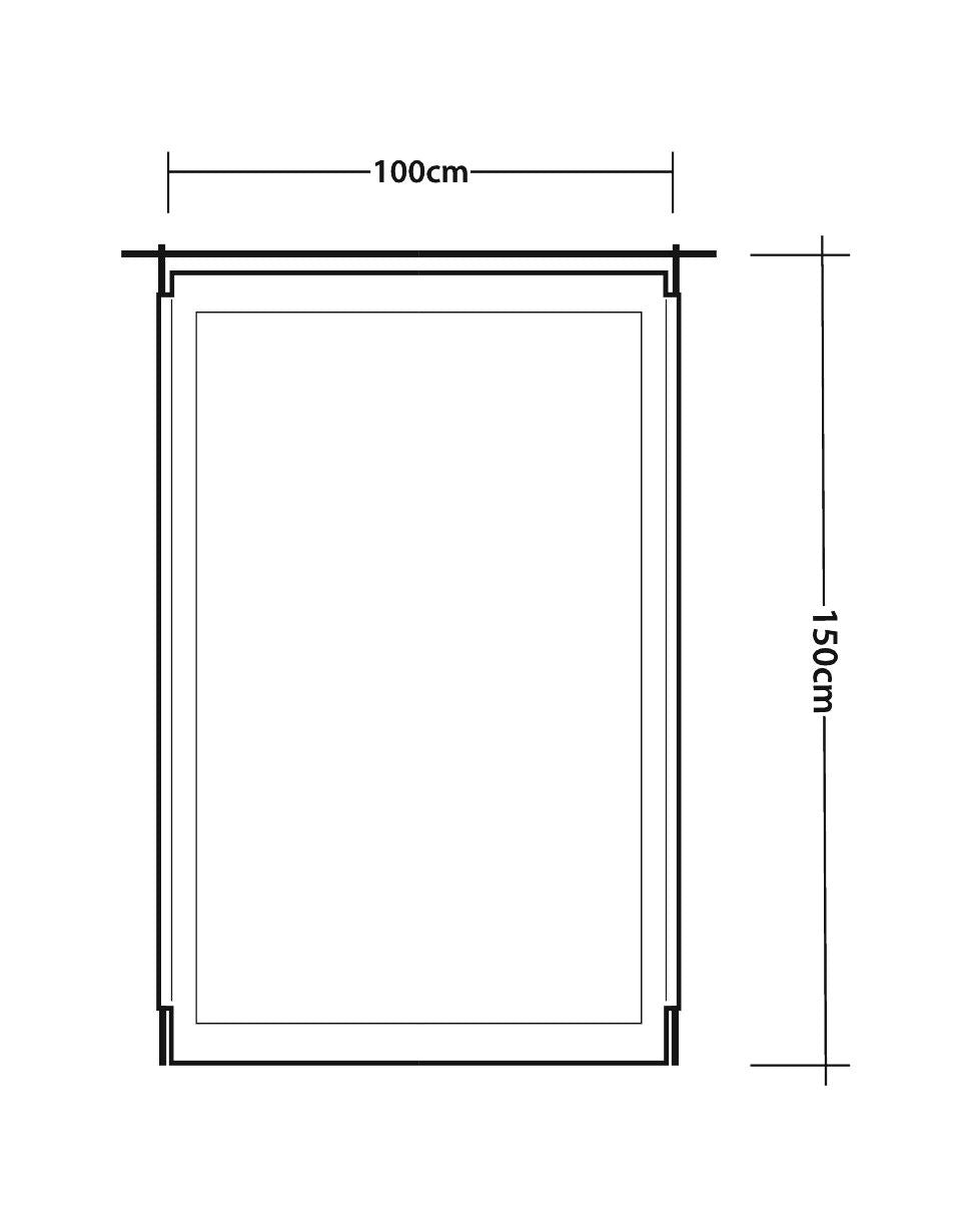 Ryde Tent Storage Unit