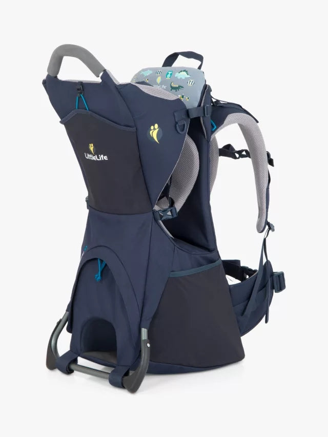 Adventurer S3 Child Carrier