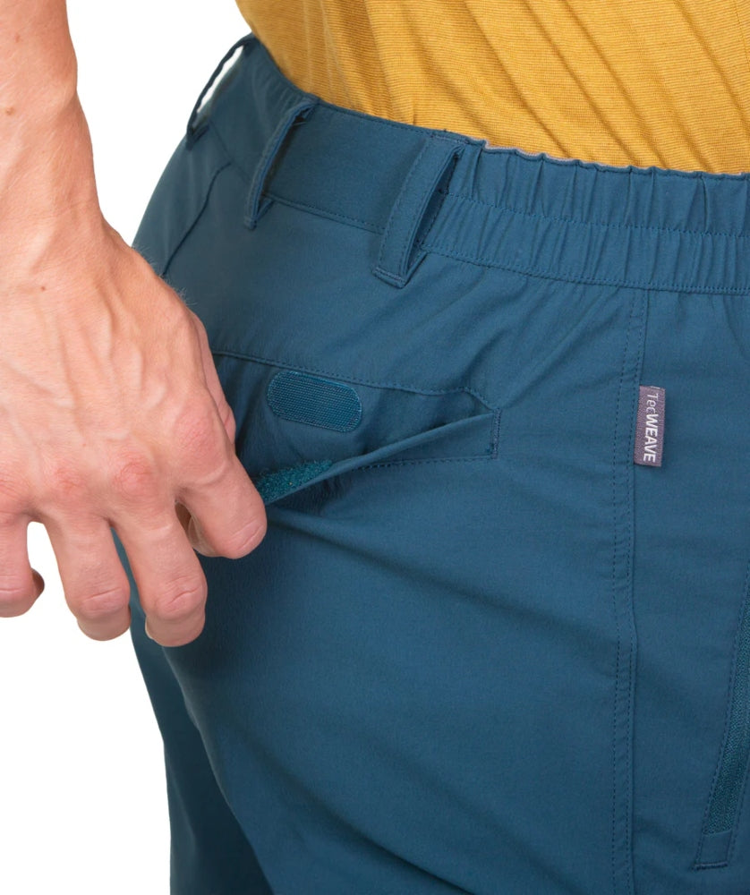 Men's Compass Short