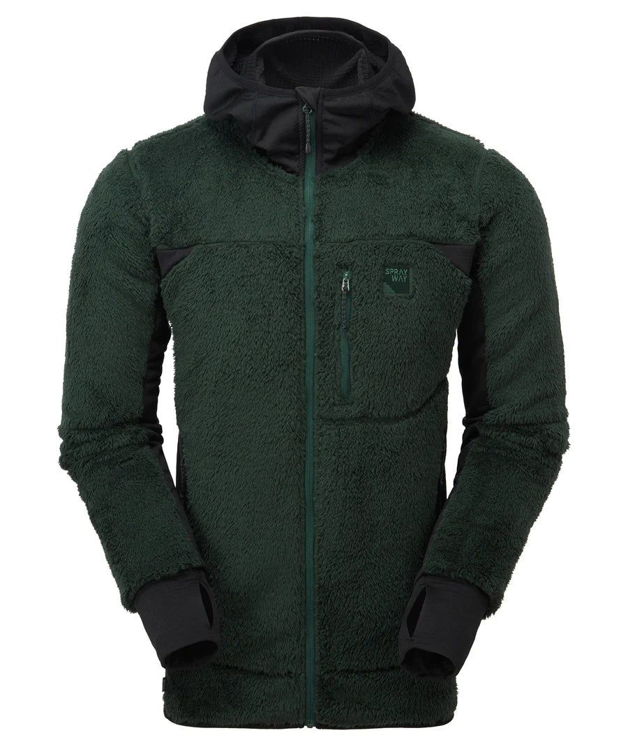 Mountain hardwear clearance monkey man pullover