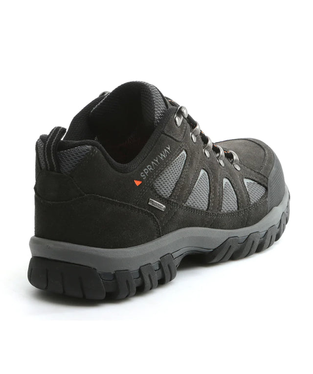 Men's Mull Low HydroDRY® Shoe