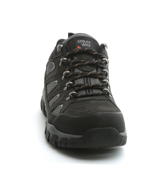 Men's Mull Low HydroDRY® Shoe