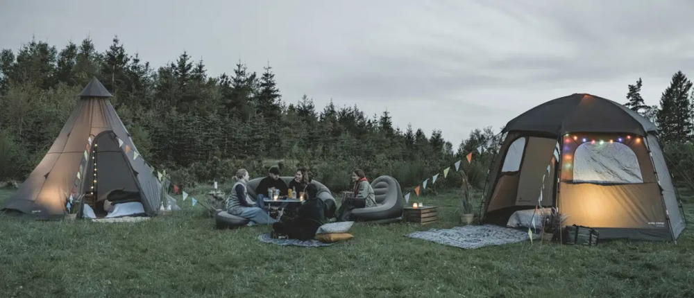 Rands Tipi